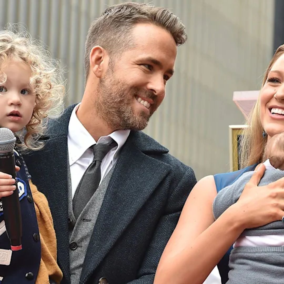 Blake Lively and Ryan Reynolds' TWO family homes are totally different