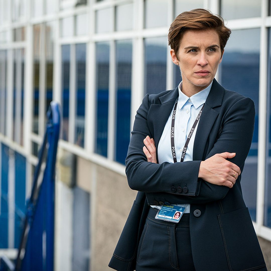 Line of Duty's Vicky McClure's gritty new drama sounds brilliant - all we know so far