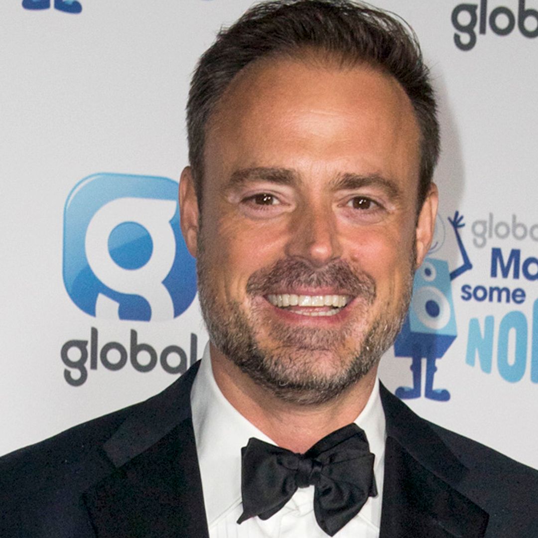 Jamie Theakston reveals he's cancer free as he announces return to Heart breakfast show