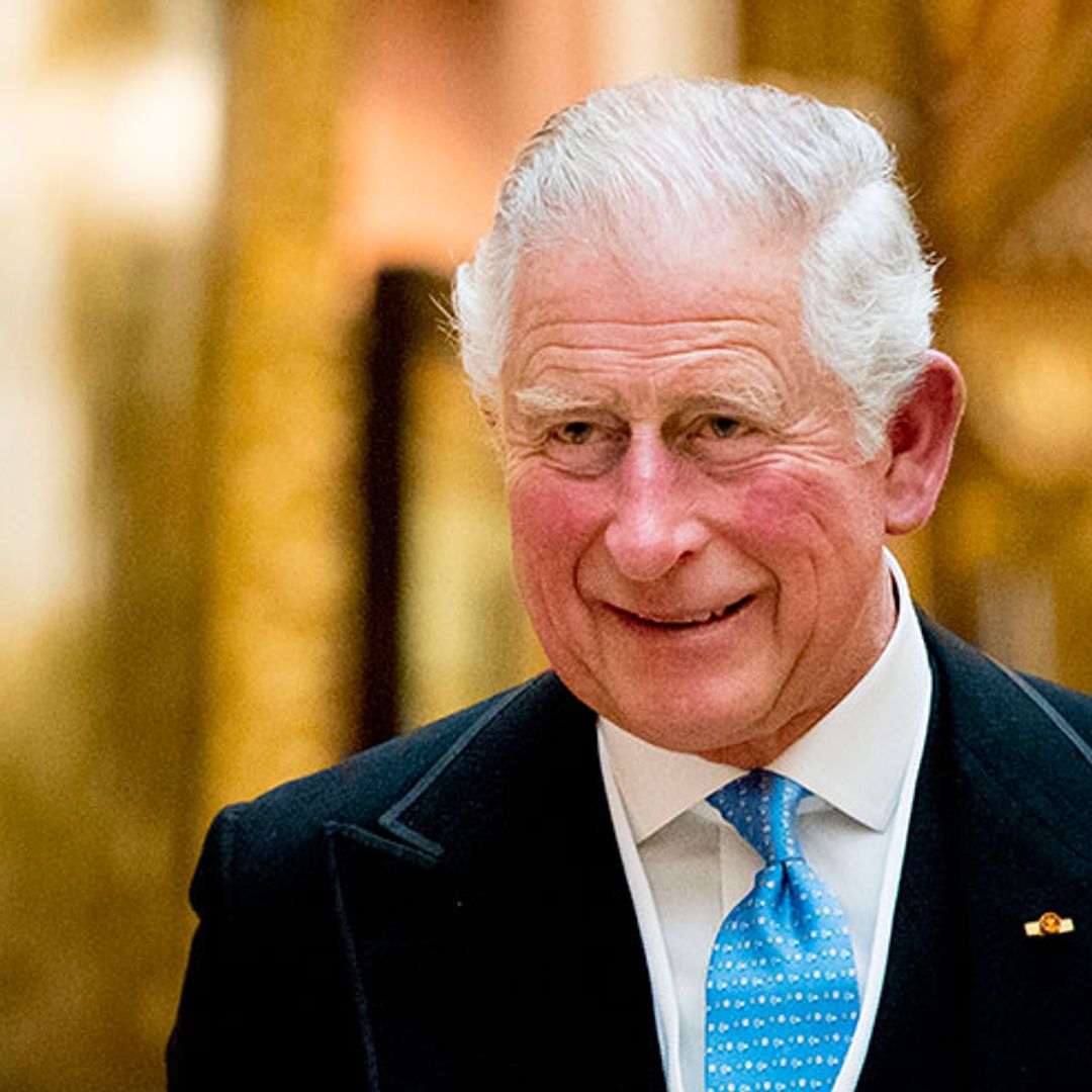 Confirmed! These royals are attending Prince Charles' 70th birthday party