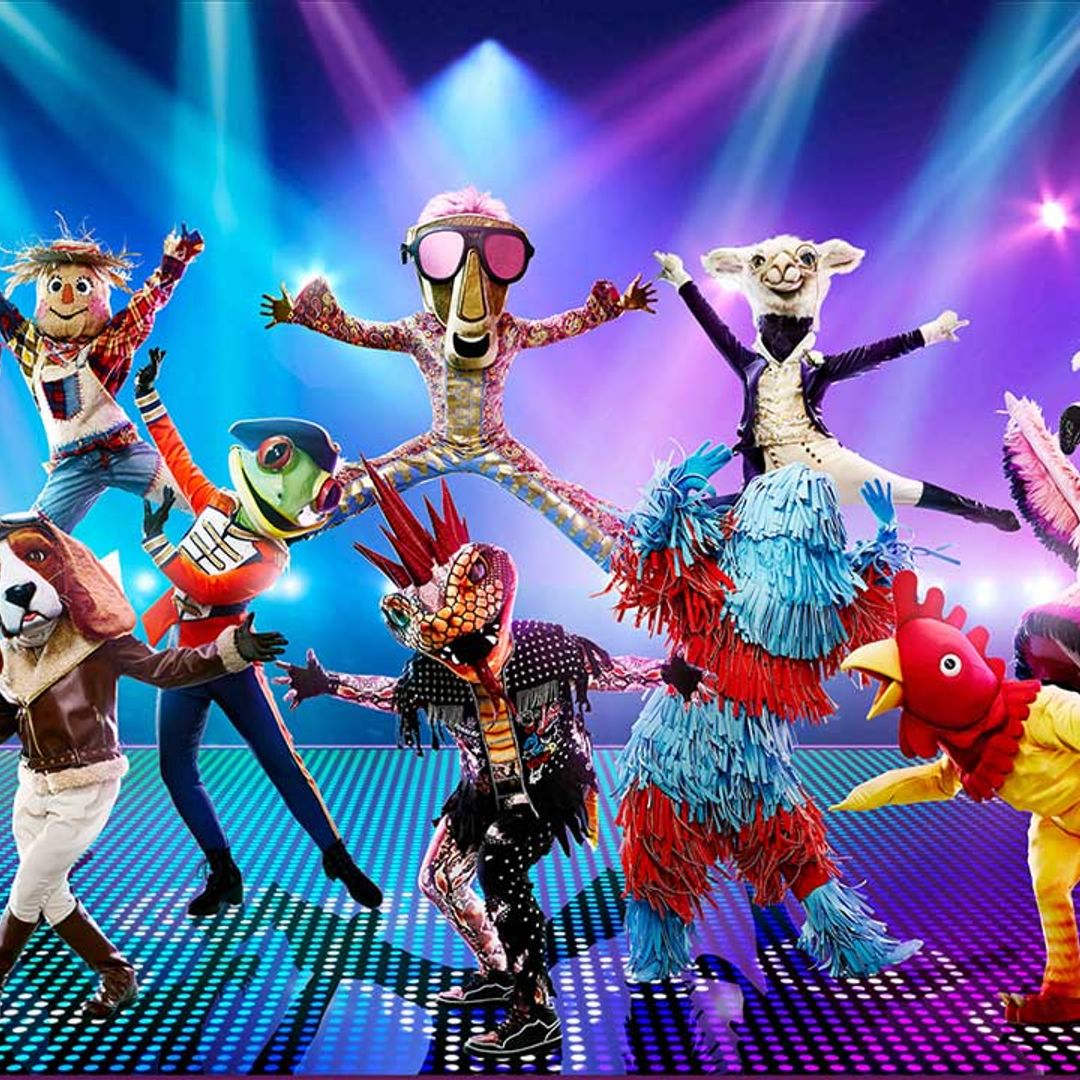 ITV bosses give disappointing update about future of The Masked Dancer