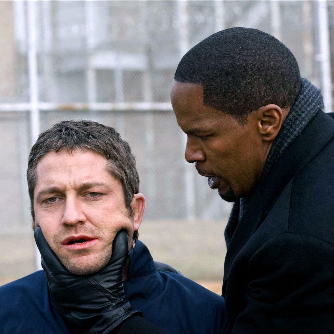 This noughties thriller is being hailed as 'revenge engineered to perfection' – 16 years on