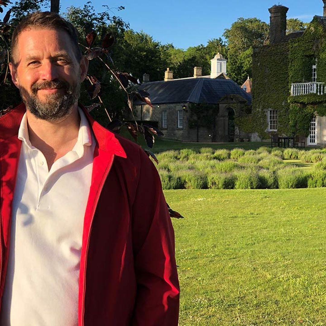 Alistair Appleton's latest photo with husband has fans saying same thing
