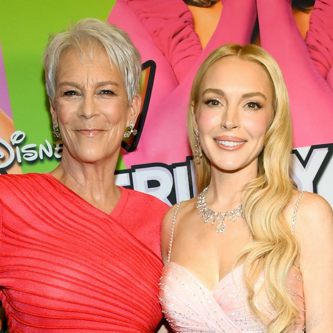 Jamie Lee Curtis' real reason she didn't want to reunite with Lindsay Lohan sooner for Freakier Friday