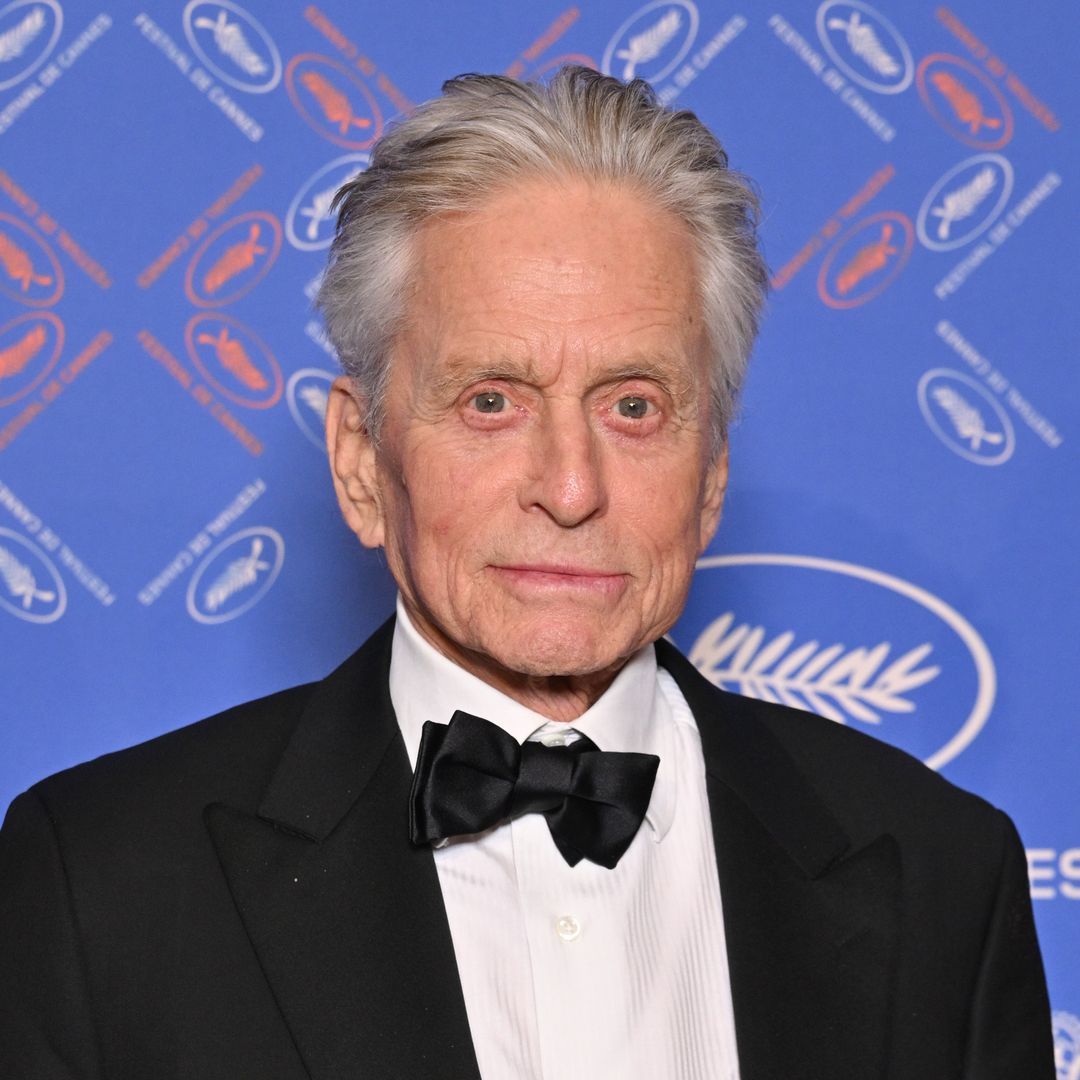 Michael Douglas' appearance ahead of 79th birthday sparks reaction from fans