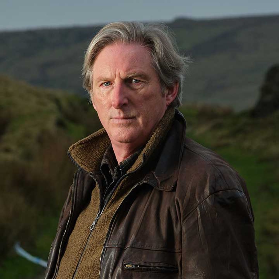 Ridley: Everything you need to know about Adrian Dunbar's new detective drama