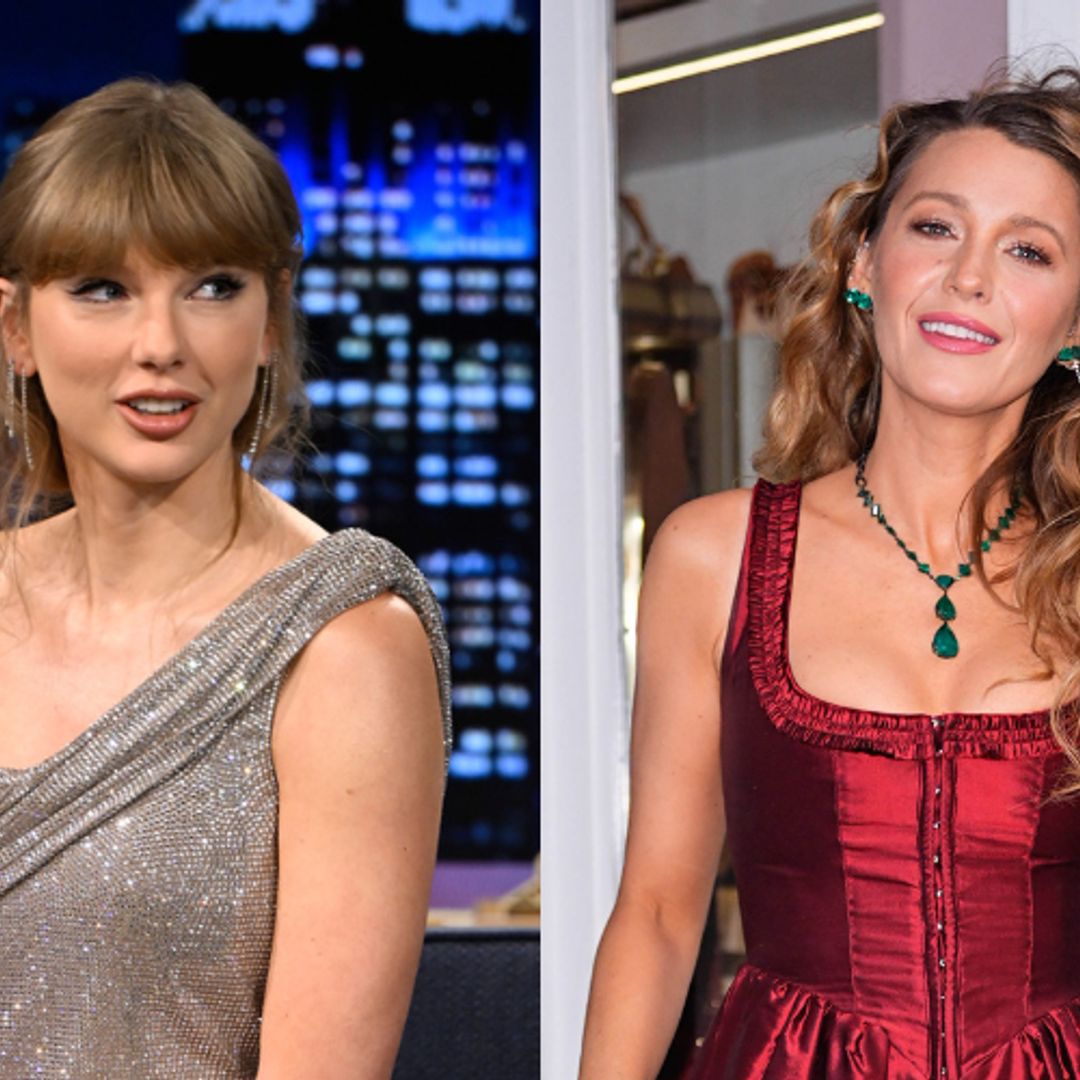 Blake Lively and Taylor Swift's friendship today after revealing texts unsealed in ongoing legal battle