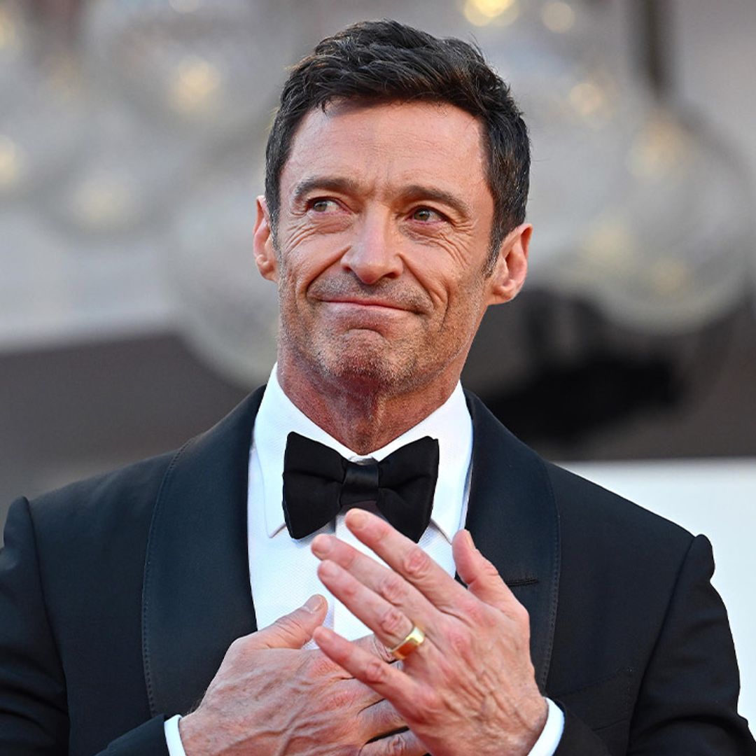 Hugh Jackman's rare admission about 'changed' relationship with adopted children