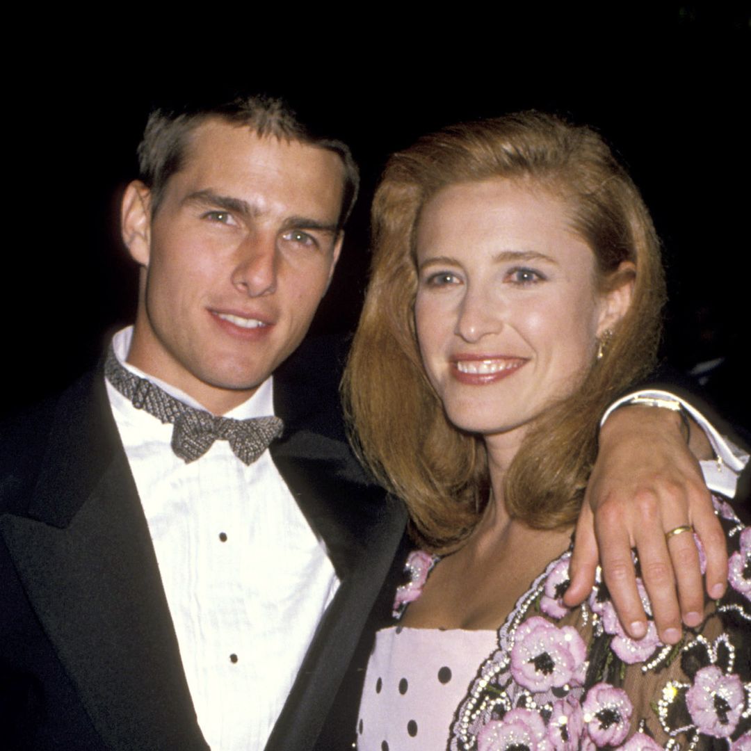 Inside the life of Mimi Rogers, Tom Cruise's first wife, today
