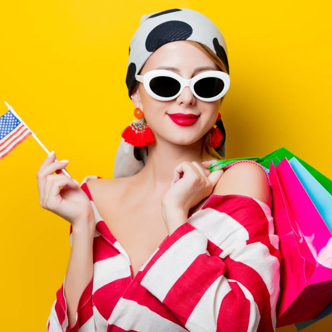 Fourth of July sales 2022: Shop Macy's, Saks Fifth Avenue & MORE