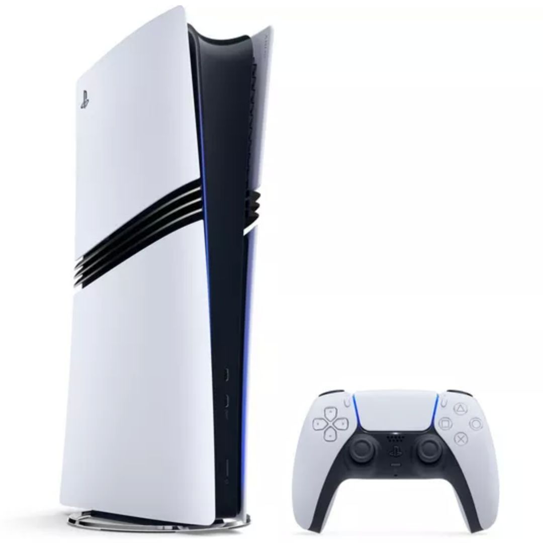 Sony PlayStation 5 Pro