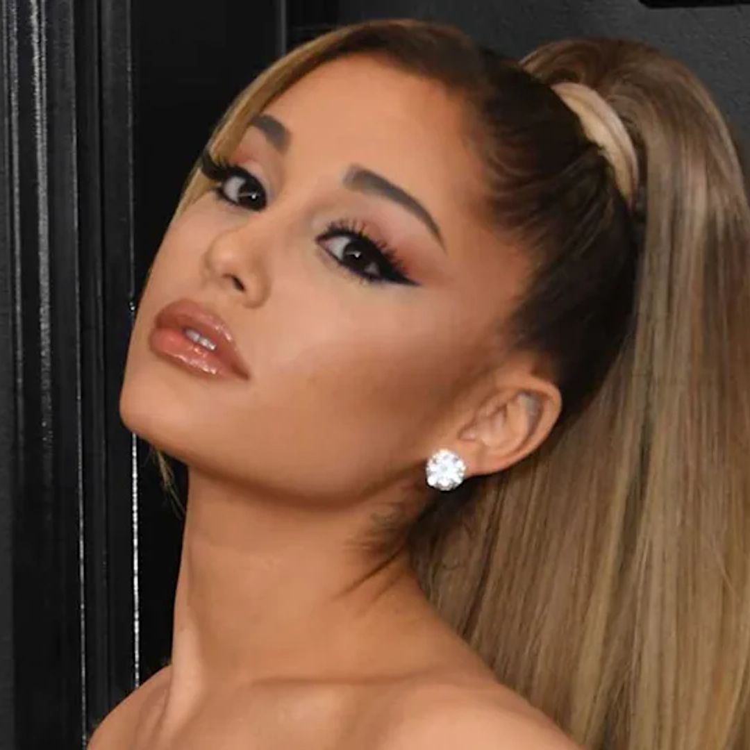 Ariana Grande's call for kindness: singer addresses body shamers in vulnerable video