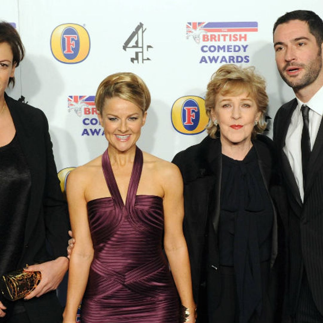 Miranda Hart: Latest News, Pictures & Videos - HELLO!