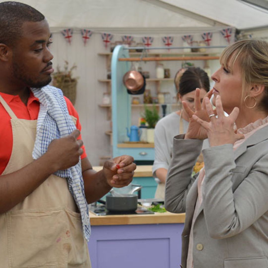 Great British Bake Off recap: find out what happened in Tudor week