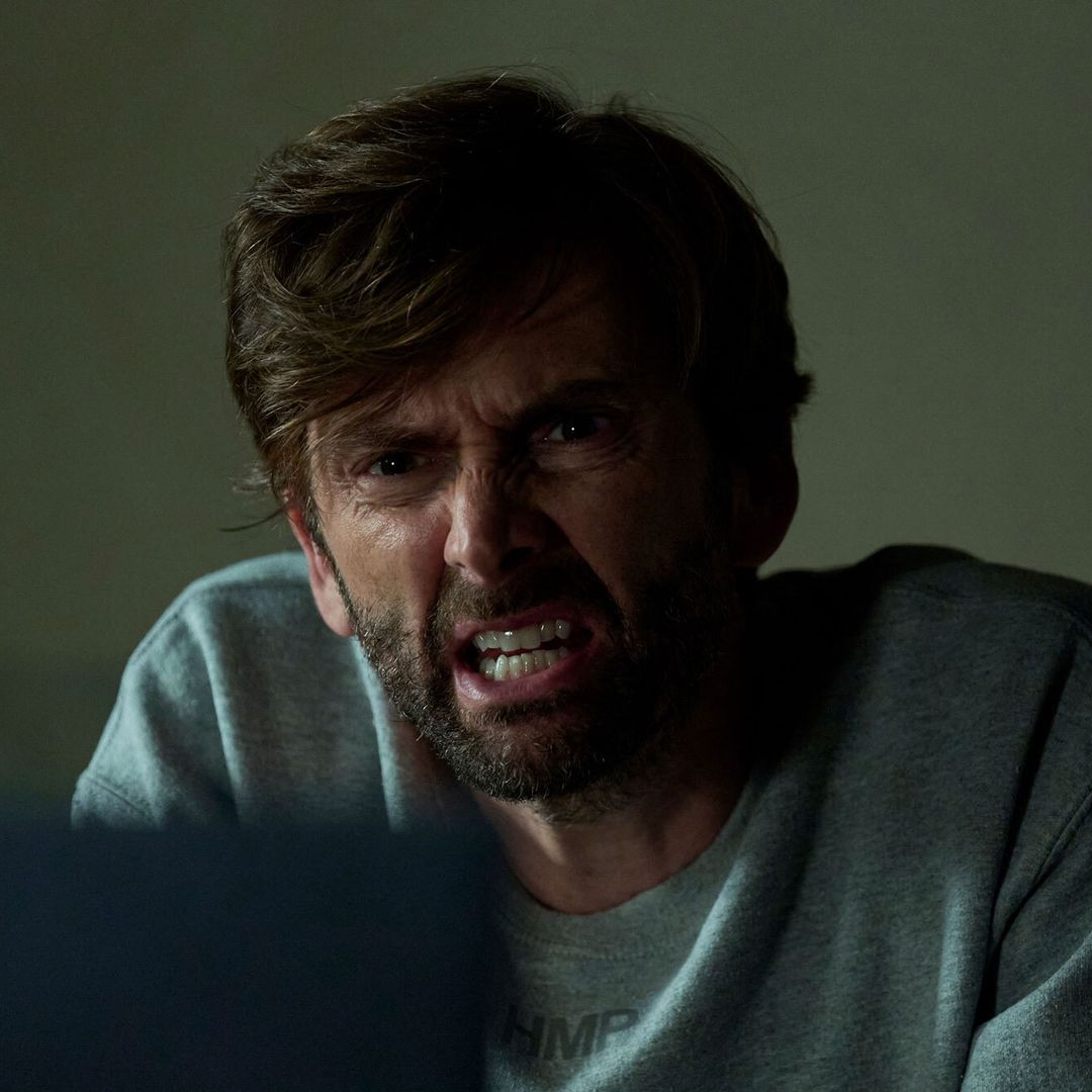 Netflix fans warned they only have days left to stream chilling 4-part psychological thriller