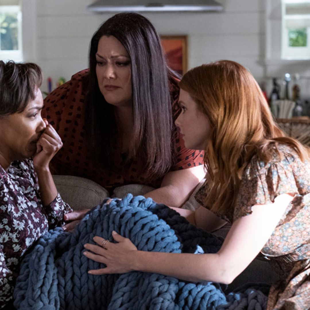 Sweet Magnolias fans had very strong reactions to 'wild' finale - here's the ending explained