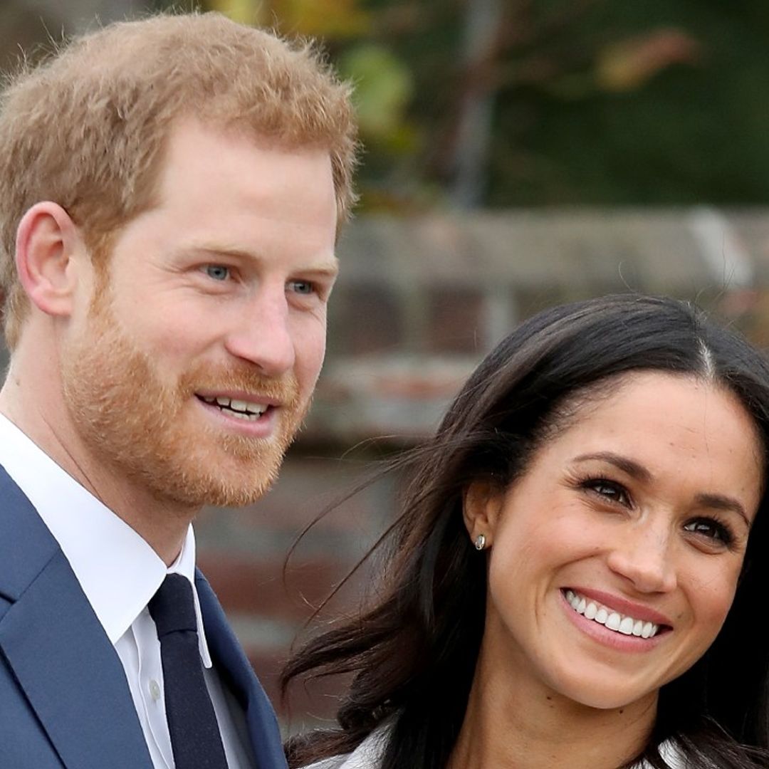 Duchess of Sussex reveals rare details of bedtime routine with Prince Harry