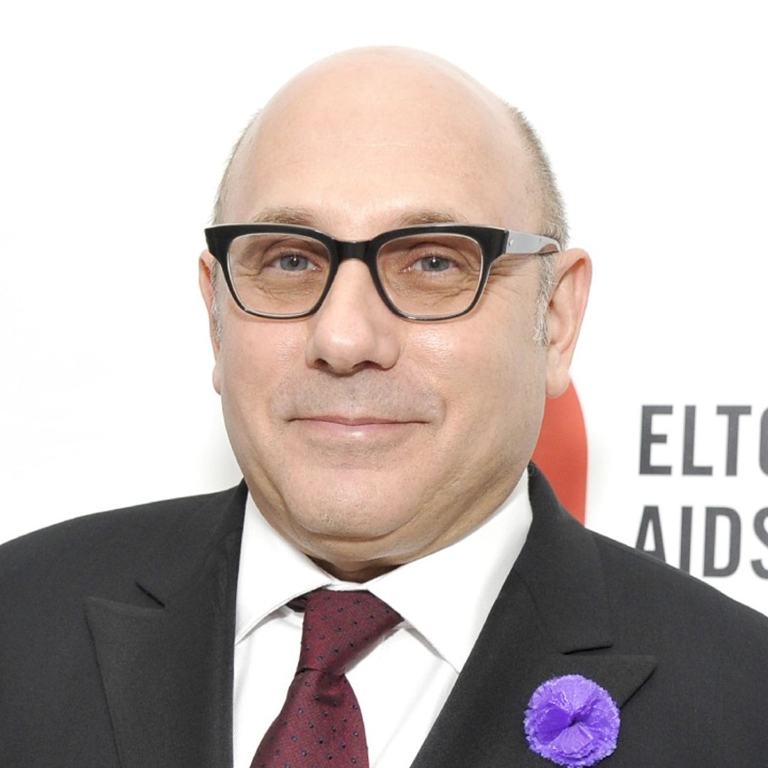 Sex And The City star Willie Garson dead age 57