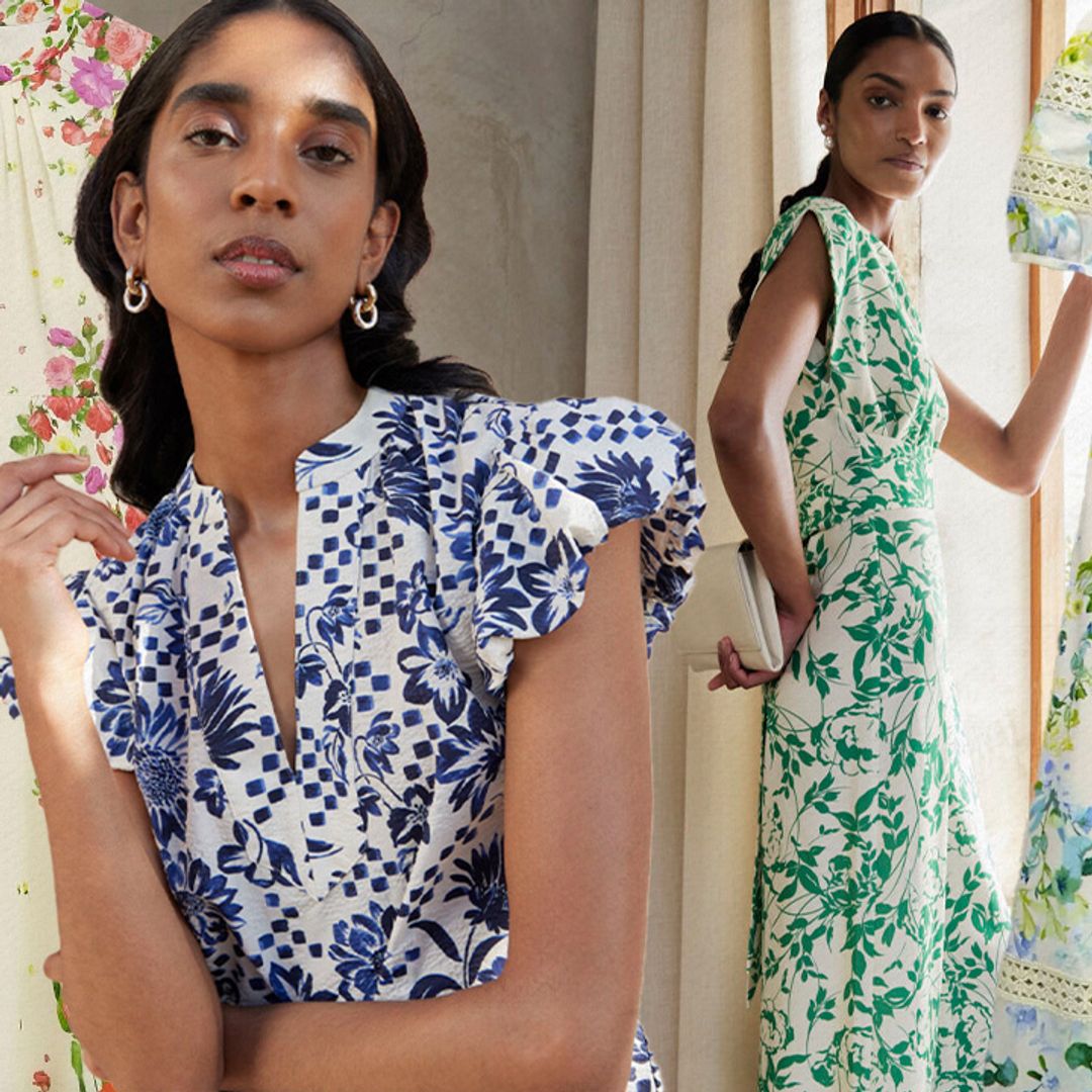 Hobbs is my MVP of occasion wear on the high-street right now and here's why