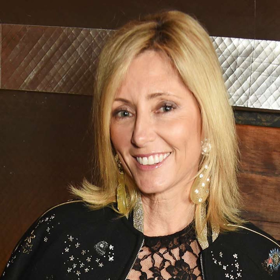 Princess Marie Chantal: Latest News, Pictures & Videos - HELLO!