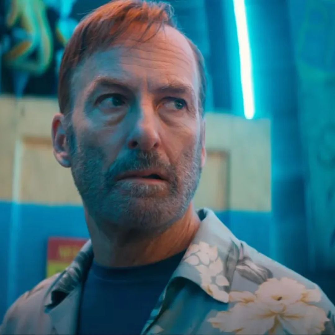 Bob Odenkirk's 'chaotic' new movie Nobody 2 has a shocking Rotten Tomatoes score and surprising reviews