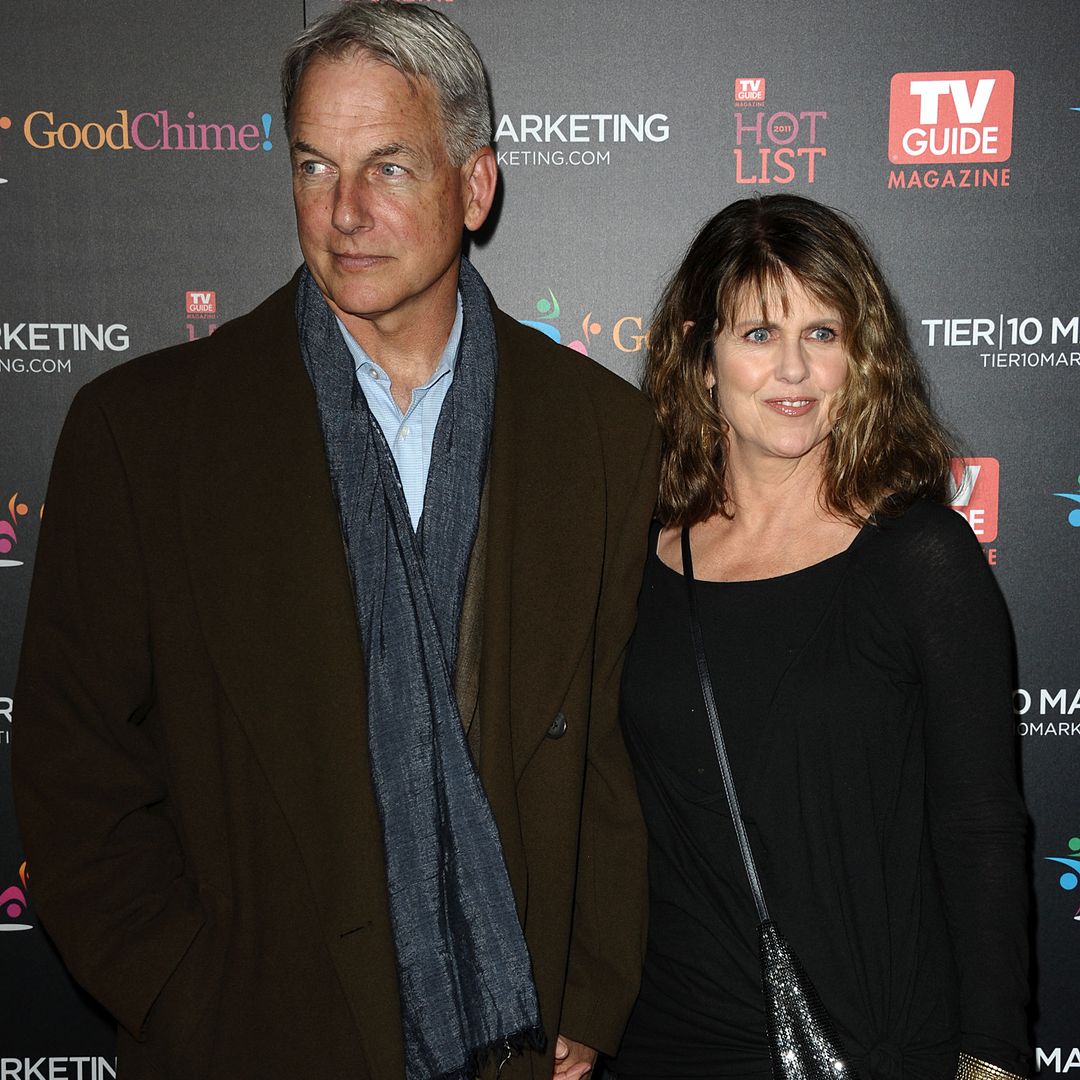 Mark Harmon reveals touching way NCIS role helped him 'grow' his family with wife Pam Dawber