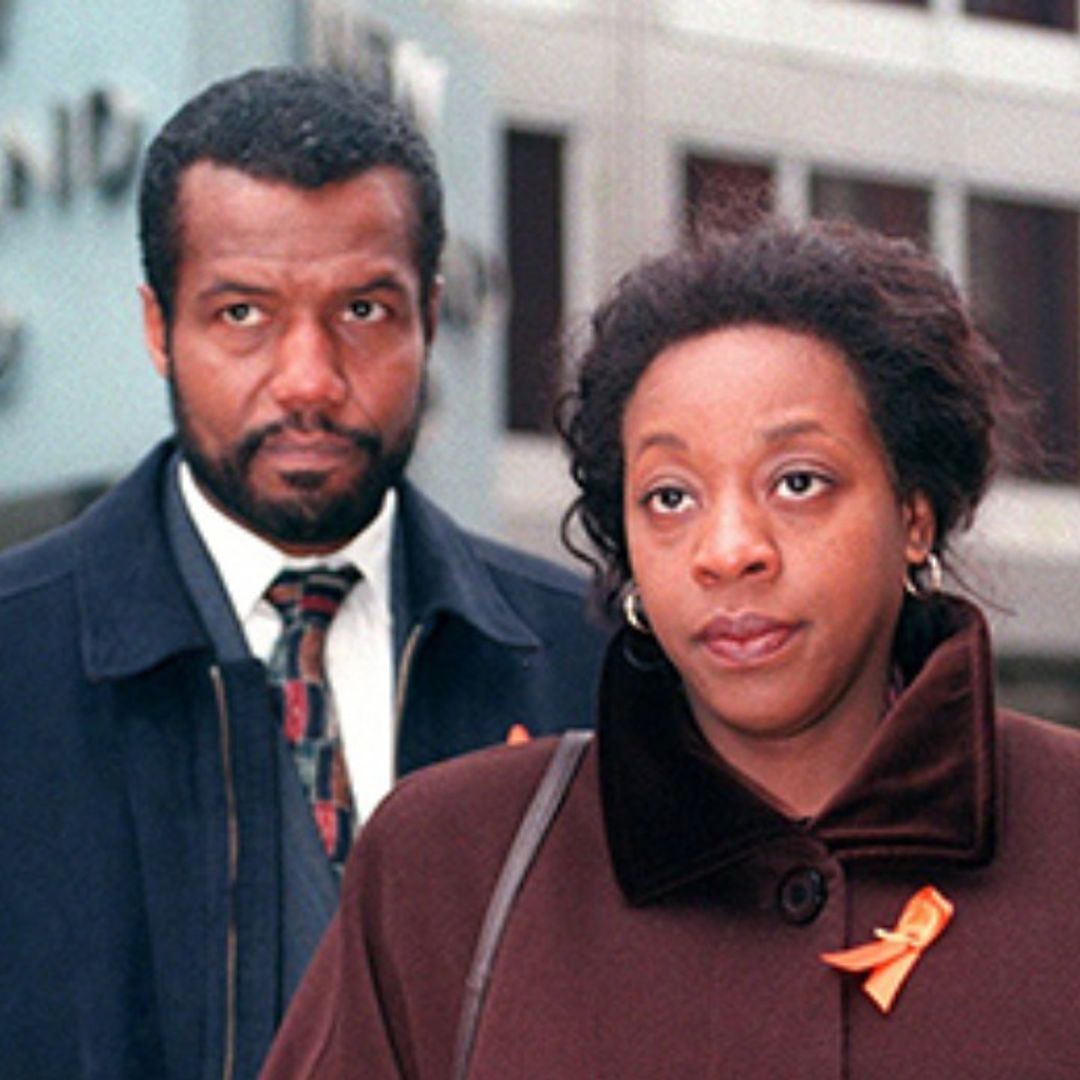 Viewers are saying the same thing about ITV's The Murder of Stephen Lawrence