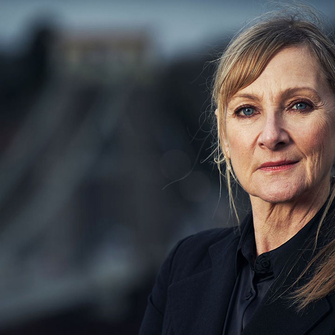 Who is Lesley Sharp? Meet the Before We Die actress here