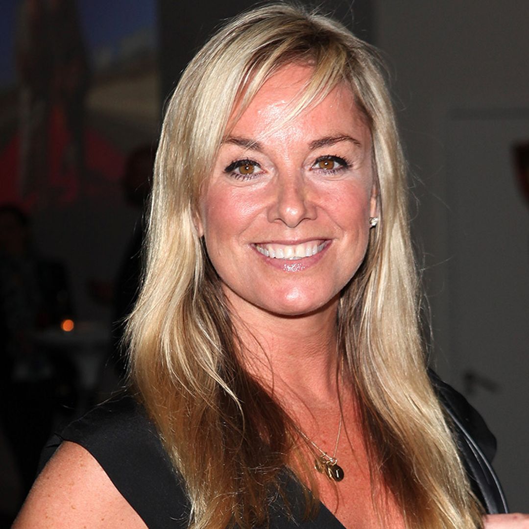 Tamzin Outhwaite shares emotional message following EastEnders departure