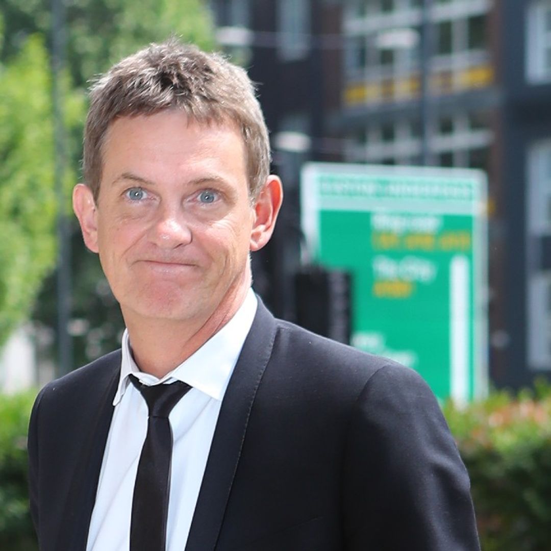 Matthew Wright confirms he hasn't been axed from Talk Radio despite rumours