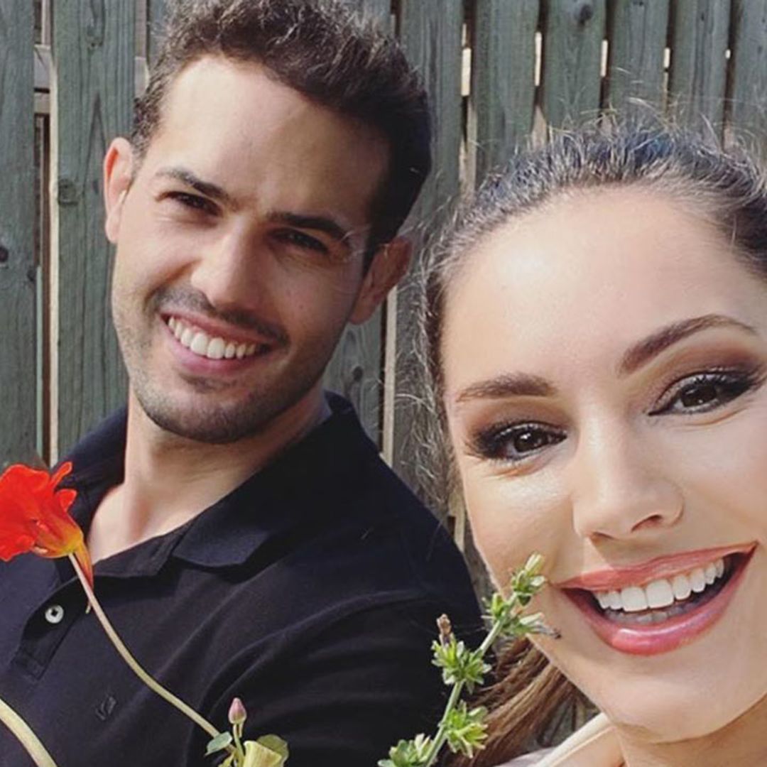 Kelly Brook shows off stunning hair transformation – and it took 20 days to perfect