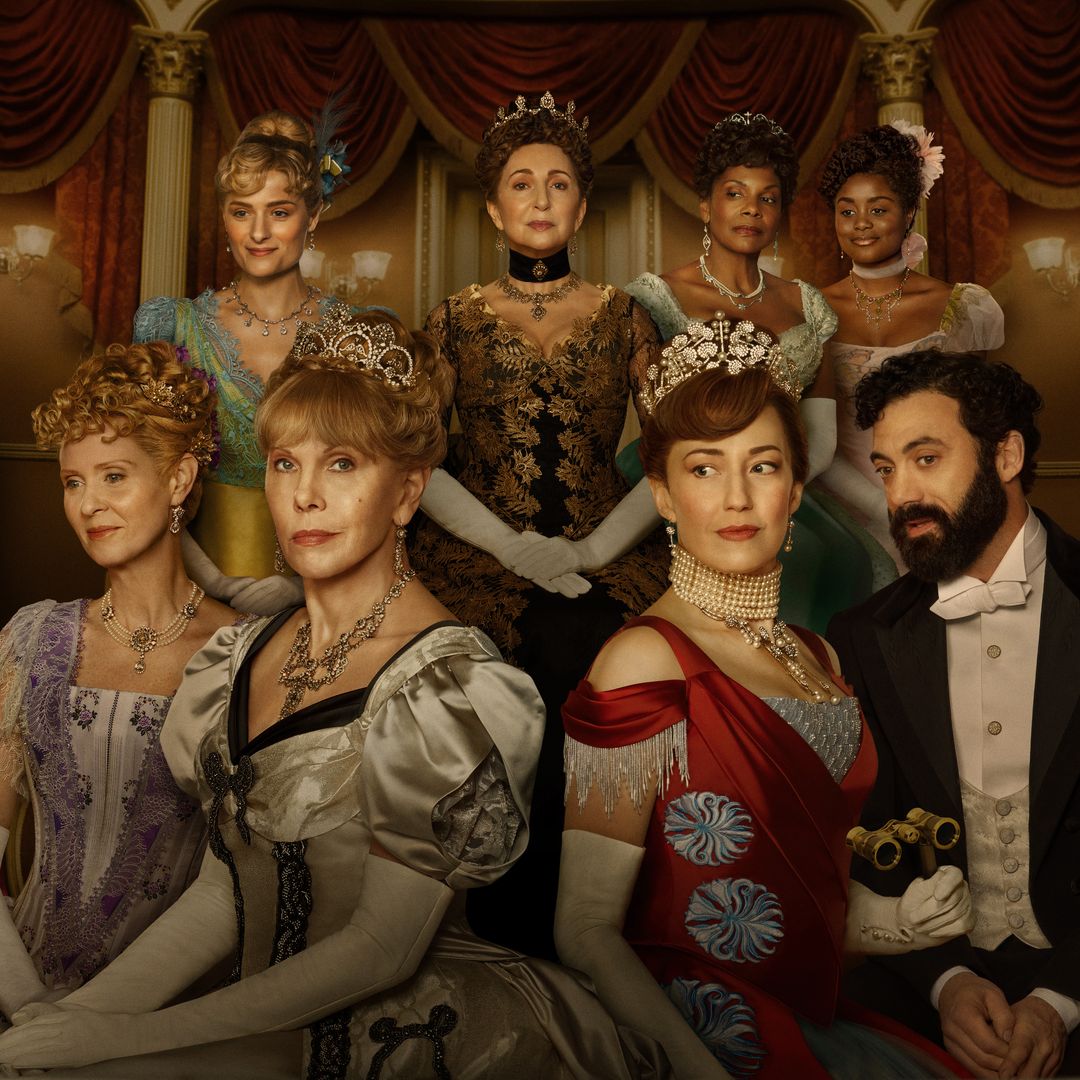The Gilded Age season two: all the details