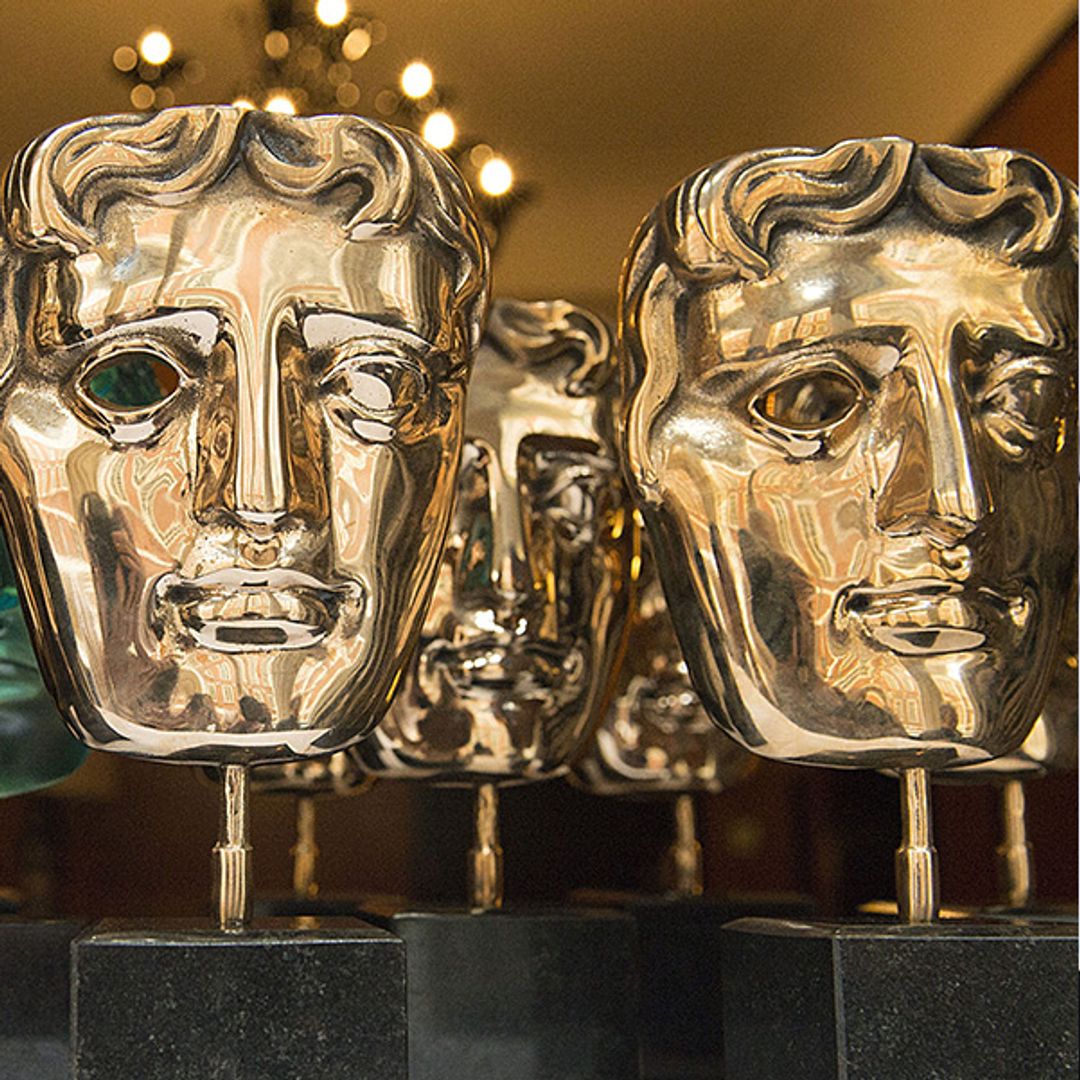 BAFTA TV Awards 2025 LIVE: Best moments and winners as they happen