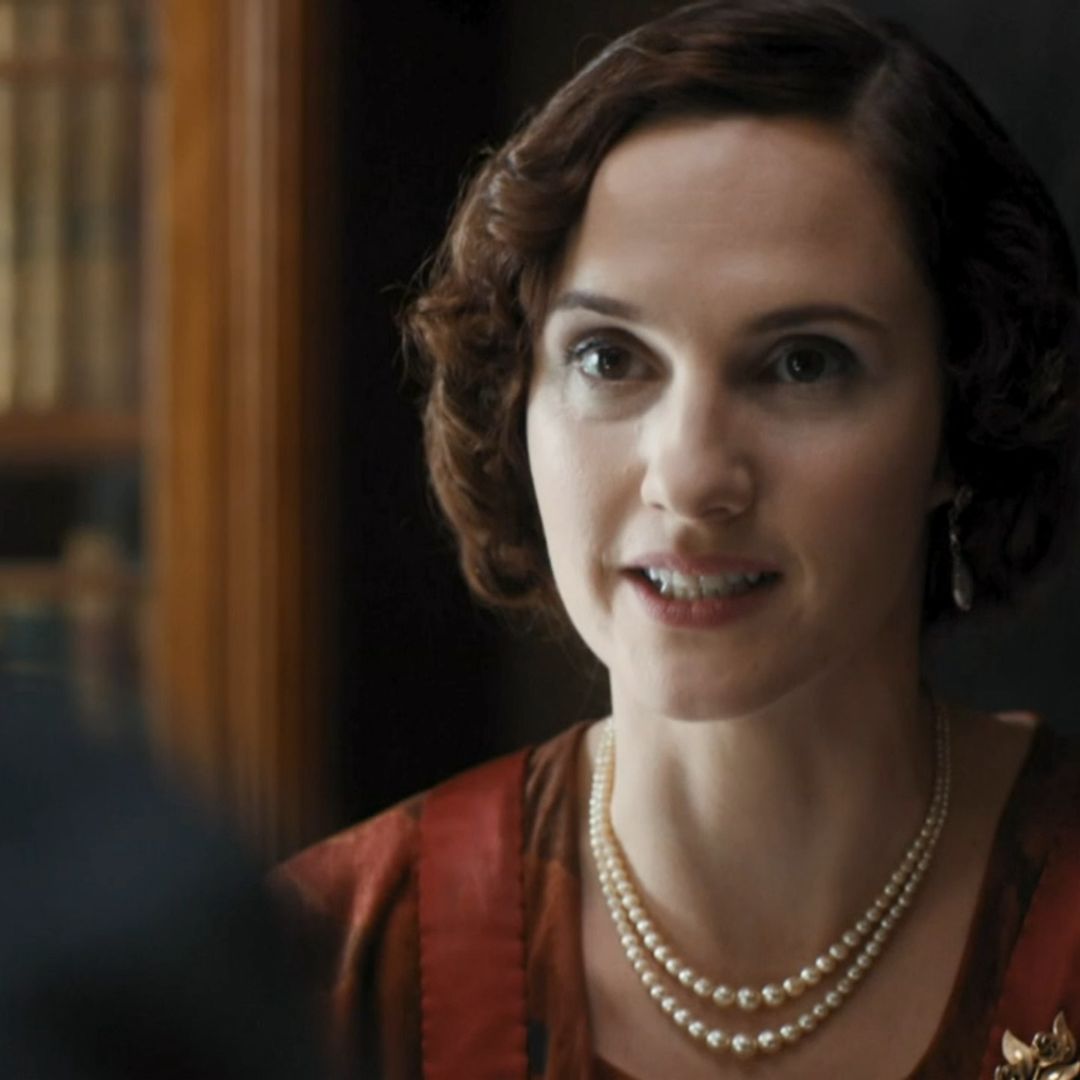 Agatha Christie fans won't be able to resist this cosy crime drama