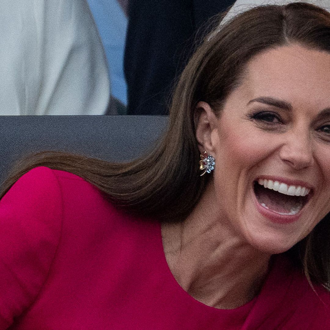 Kate Middleton’s Jubilee handbag is so popular there’s a wait list