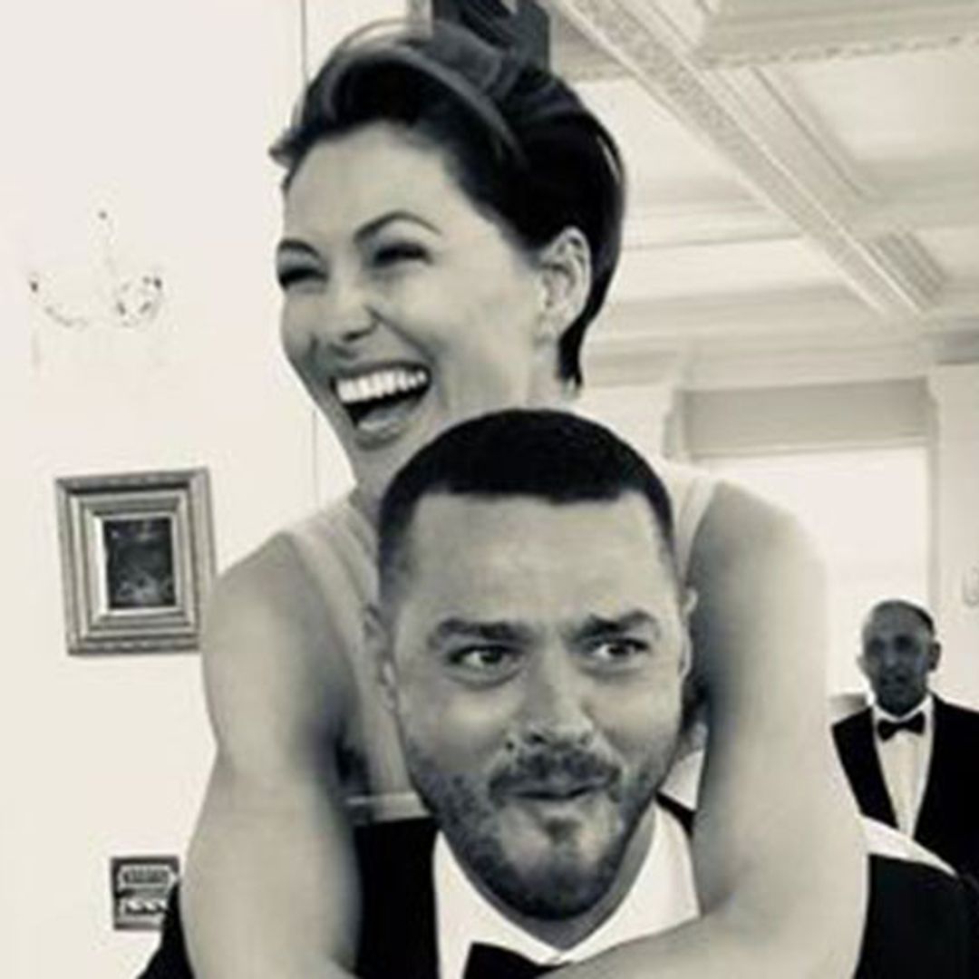 The real reason Emma and Matt Willis decided to renew their wedding vows