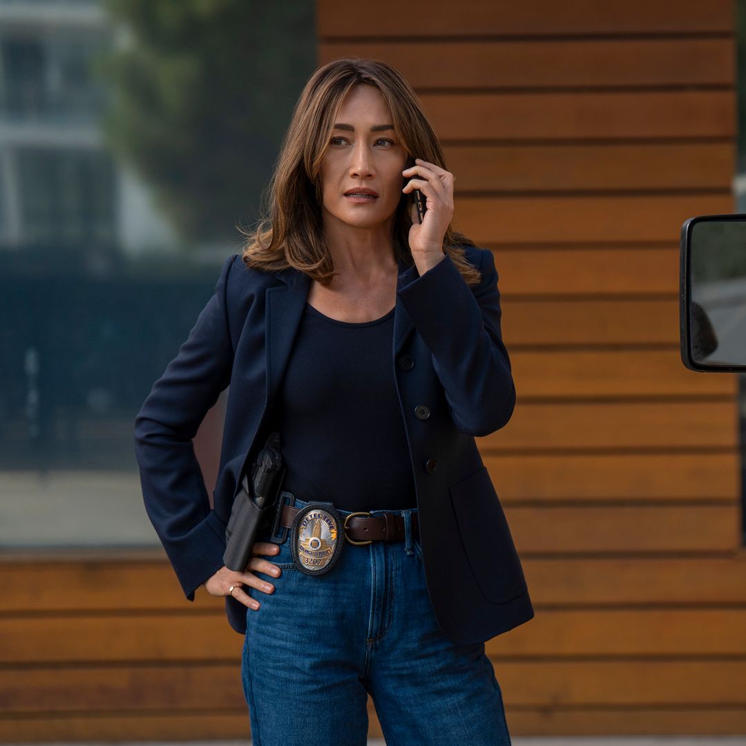 Prime Video's 'emotional' 10-part crime drama looks like the ultimate binge-watch