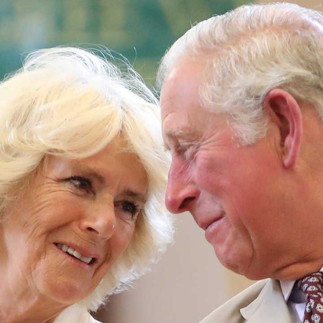 King Charles and Queen Consort Camilla host festive lunch at Windsor Castle