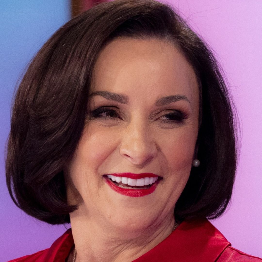 Strictly's Shirley Ballas reveals best thing about becoming Dancing with the Stars judge
