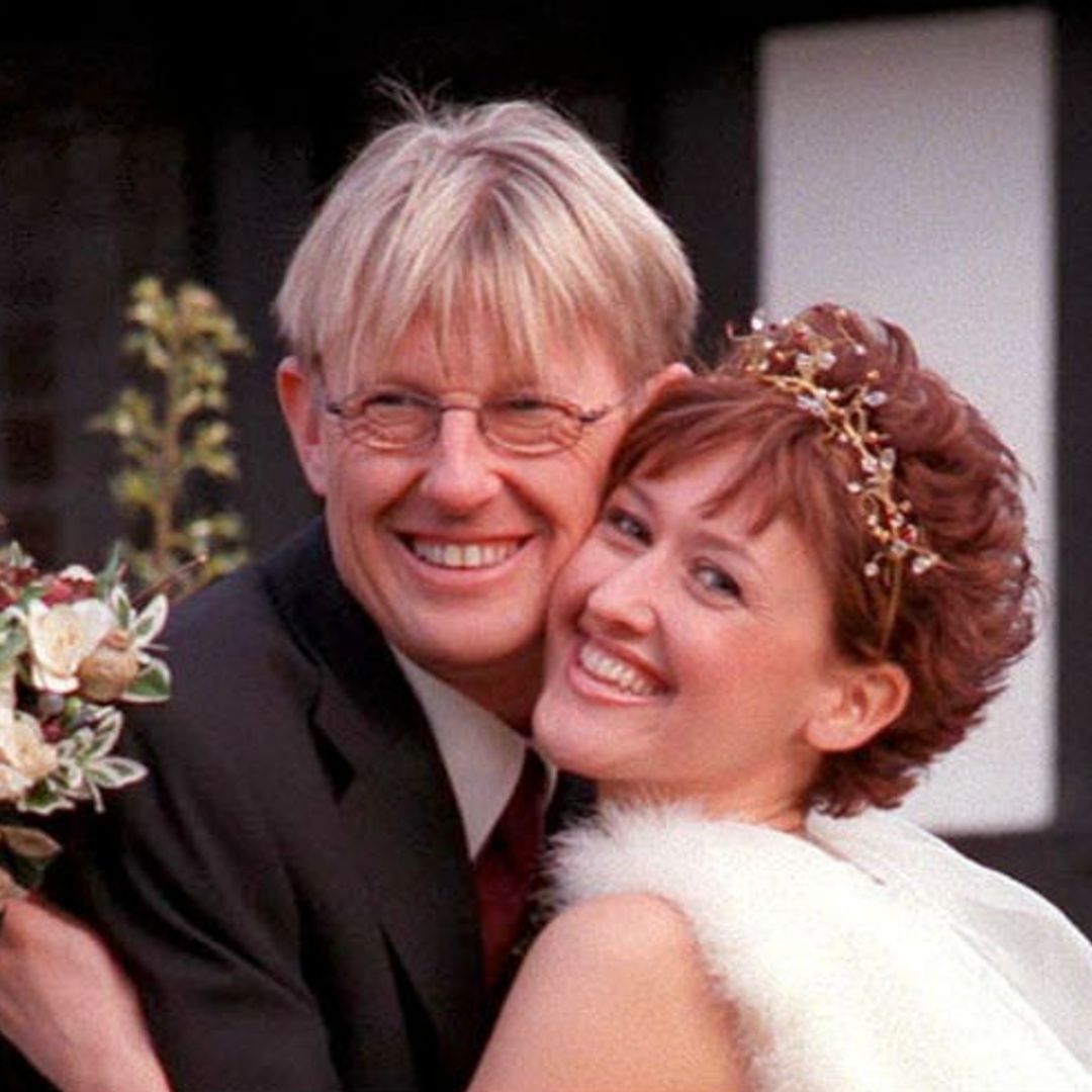 Remember Corrie's Emma Watts? See her now