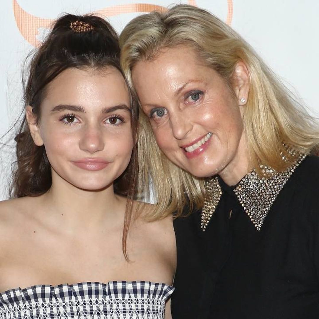 GMA's George Stephanopoulos and Ali Wentworth's daughter's health scare before college revealed