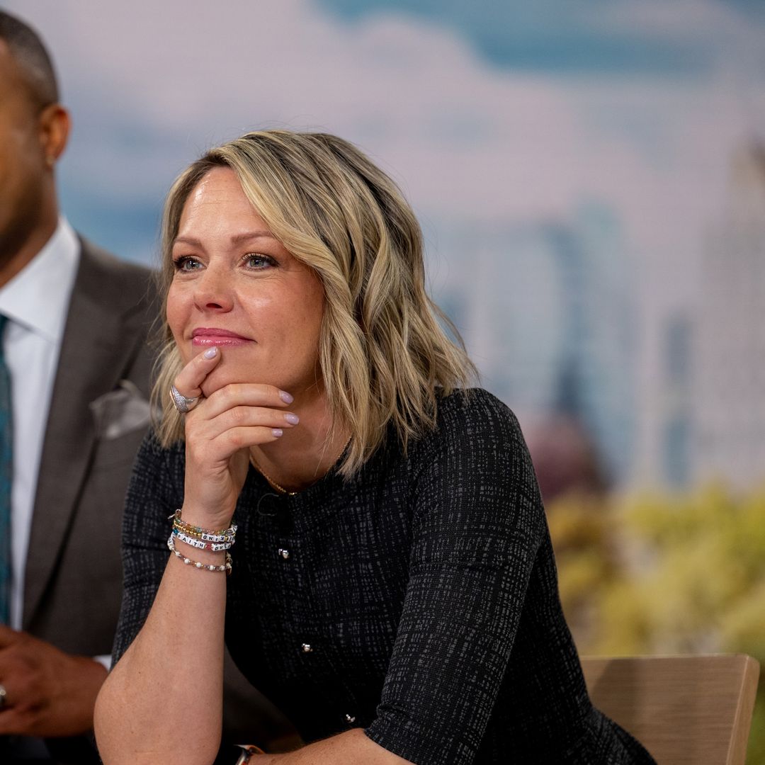Today's Dylan Dreyer shares new glimpse inside NYC apartment as she makes risky decision