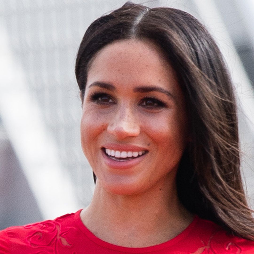All the details of Duchess Meghan’s surprise trip to New York City