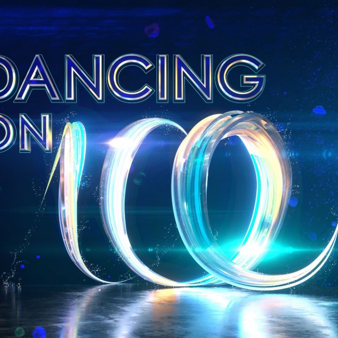 Joe Swash crowned winner of Dancing on Ice 2020