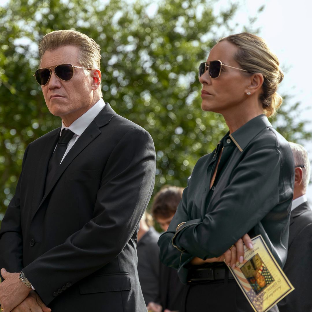 Netflix viewers 'up until 4 am' binge-watching 'excellent' crime drama