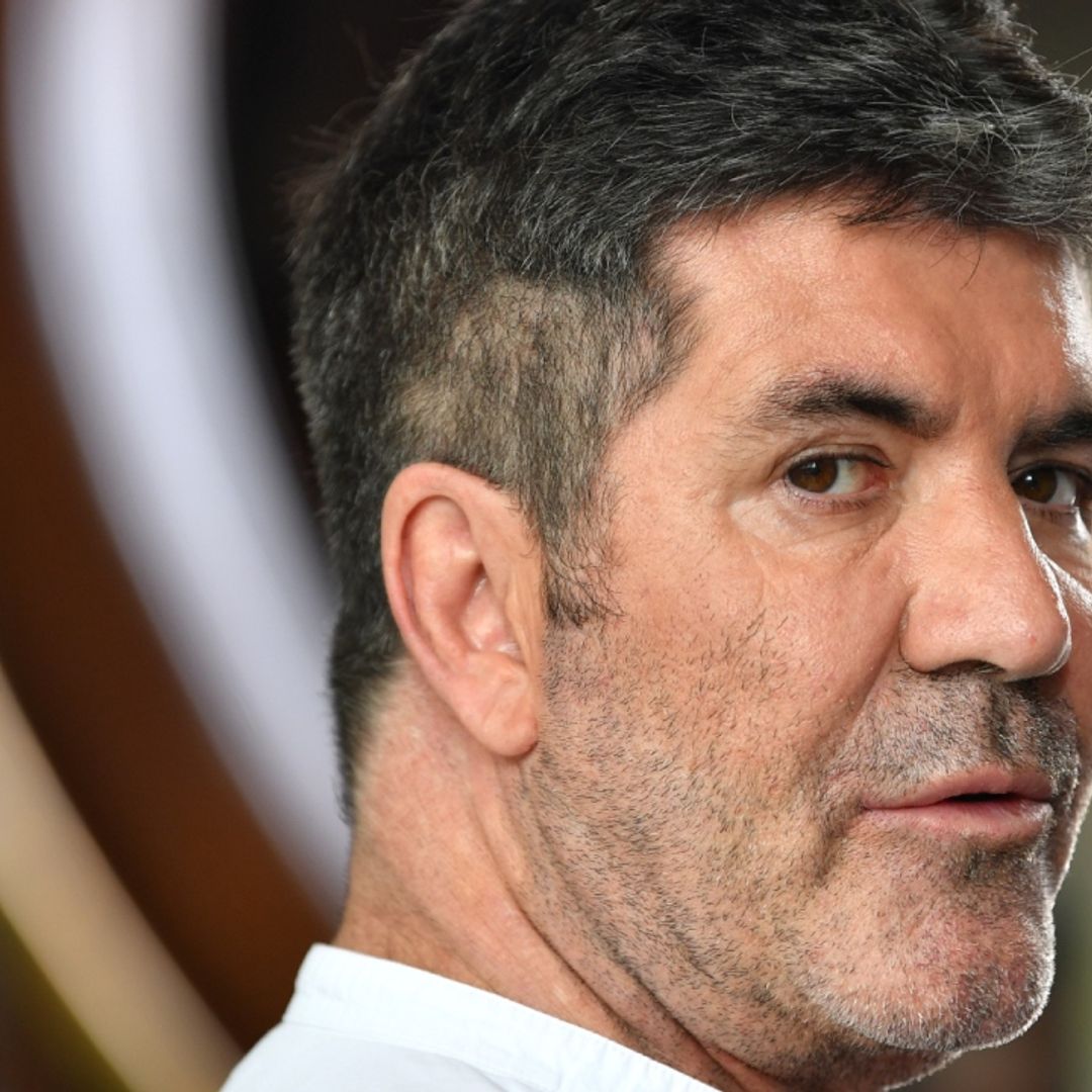 Simon Cowell confronted with AGT audition that divides audience and judges