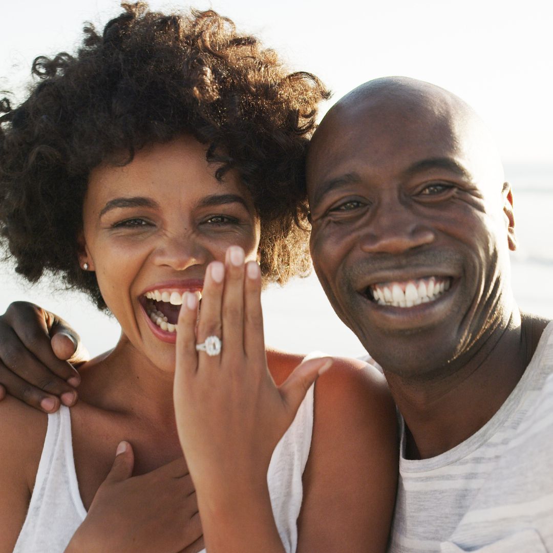 Is it bad etiquette to get engaged in front of family? Experts reveal the 'massive faux pas' to avoid