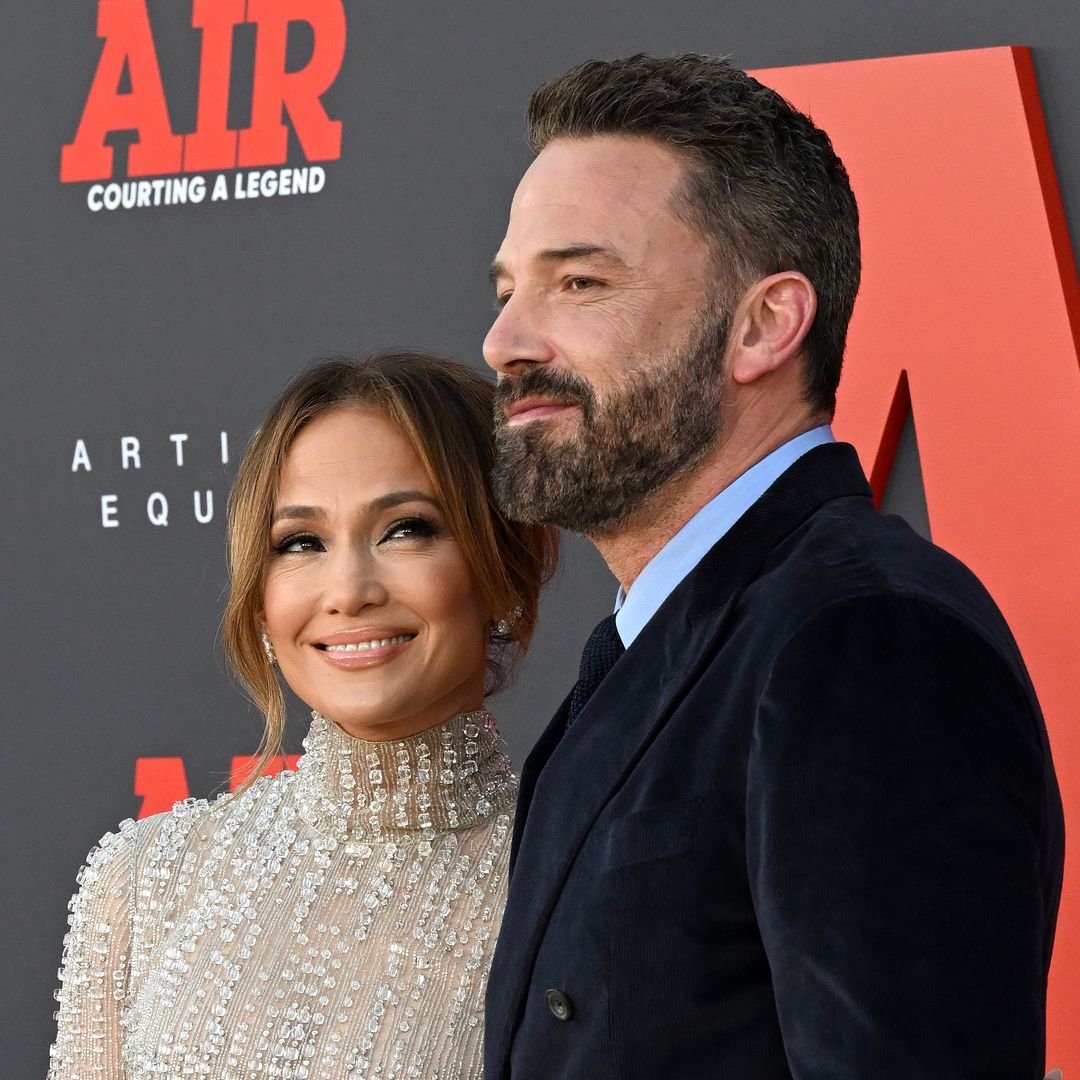 Jennifer Lopez supports husband Ben Affleck during special outing in Los Angeles