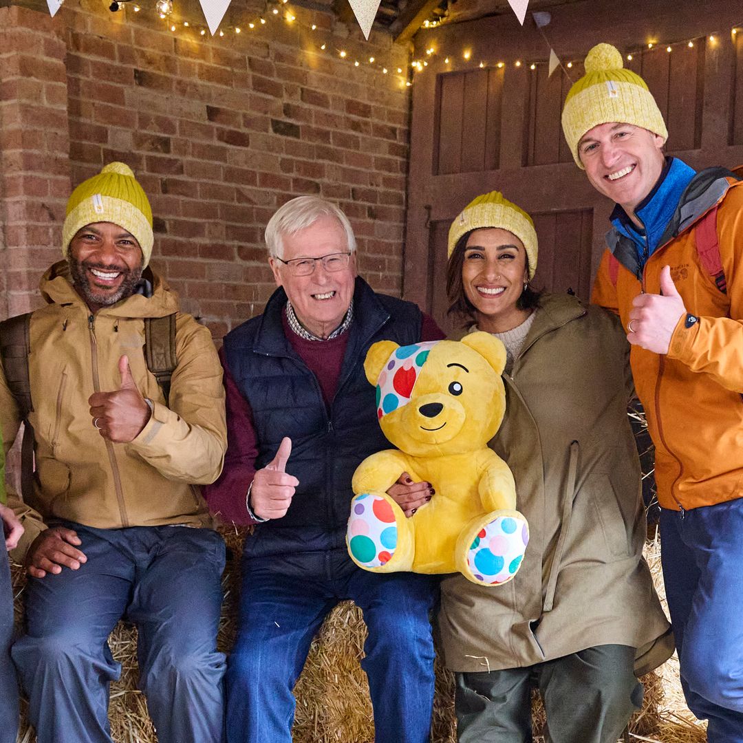 Countryfile stars' health woes explained