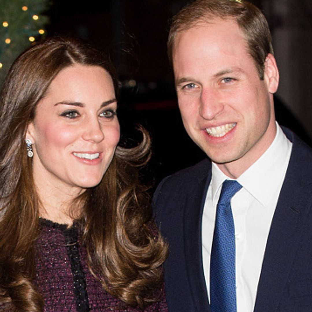 It's a princess! Kate Middleton gives birth to royal baby girl